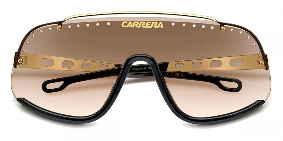 Carrera™ - FLAGLAB 16