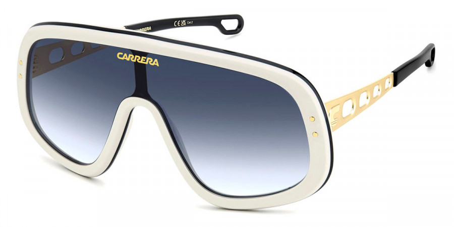 Carrera™ FLAGLAB 17 0B4E08 99 - White Gold