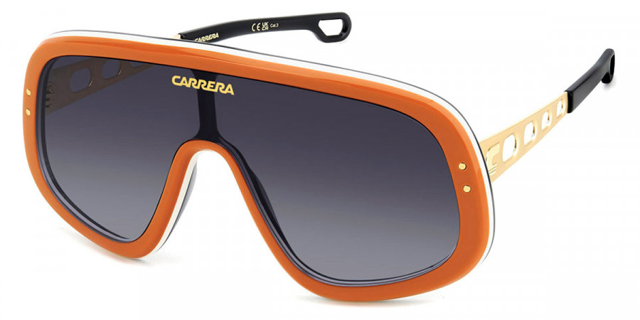 Carrera™ FLAGLAB 17 0C3E9O 99 - Orange Gold