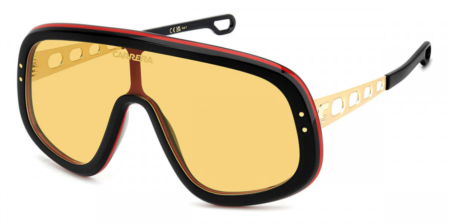 Carrera™ FLAGLAB 17 0OITHO 99 - Black Red