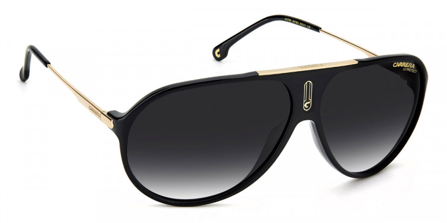 Color: Black (08079O) - Carrera CARHot6508079O63