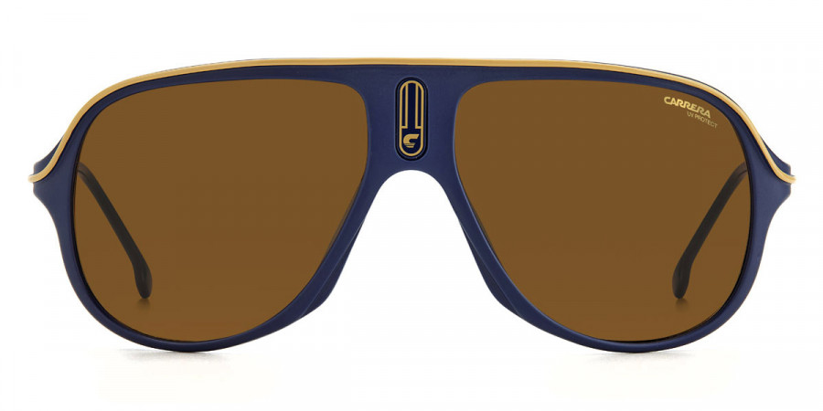 Carrera™ Safari 65 0PJP70 62 - Blue