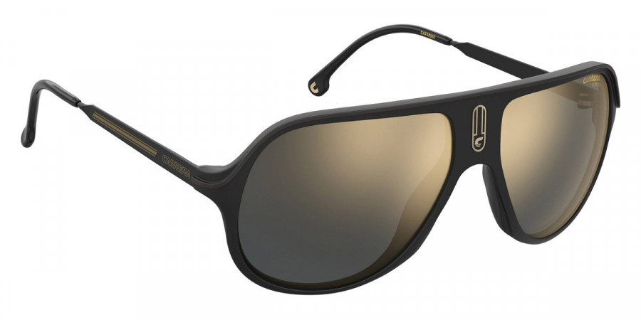 Color: Matte Black (0003JO) - Carrera CARSafari65/N0003JO62