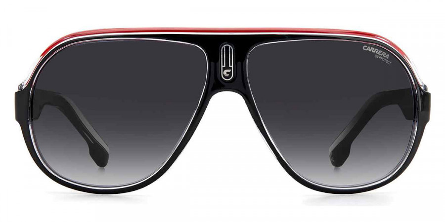 Carrera™ SPEEDWAY/N 0T4O9O 63 - Black White Red