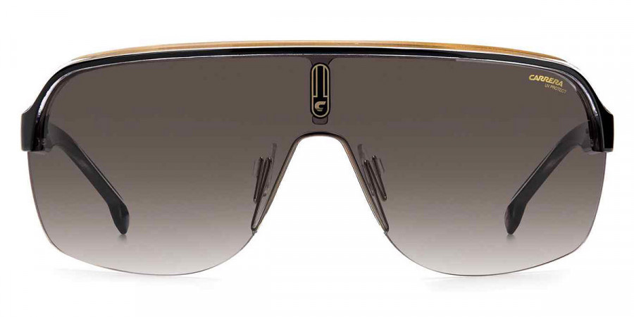 Carrera™ TOPCAR 1/N 02M2HA 99 - Black Gold