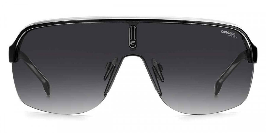 Carrera™ TOPCAR 1/N 080S9O 99 - Black White