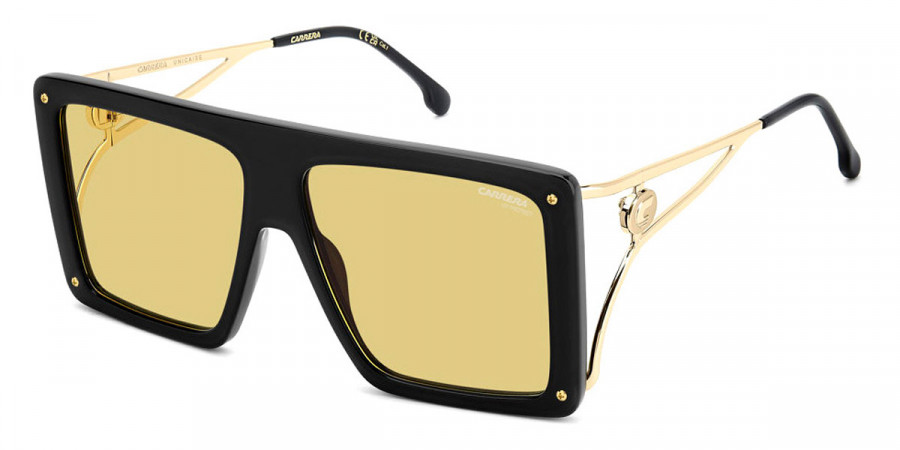 Carrera™ CA UNICA/SE 071CHW 60 - Black Yellow