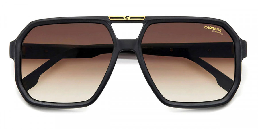 Color: Matte Black (000386) - Carrera CARVICTORYC01/S00038660