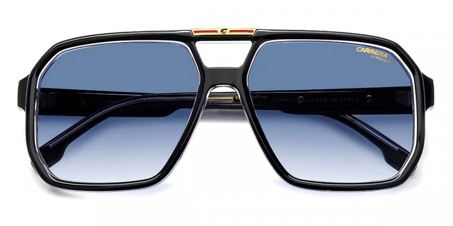 Color: Black Crystal (0EI708) - Carrera CARVICTORYC01/S0EI70860