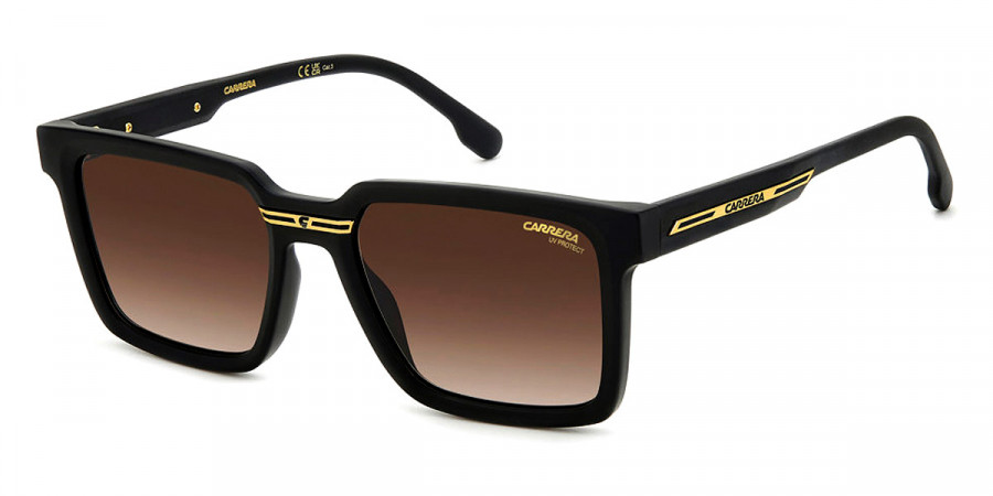 Color: Matte Black (000386) - Carrera CARVICTORYC02/S00038654