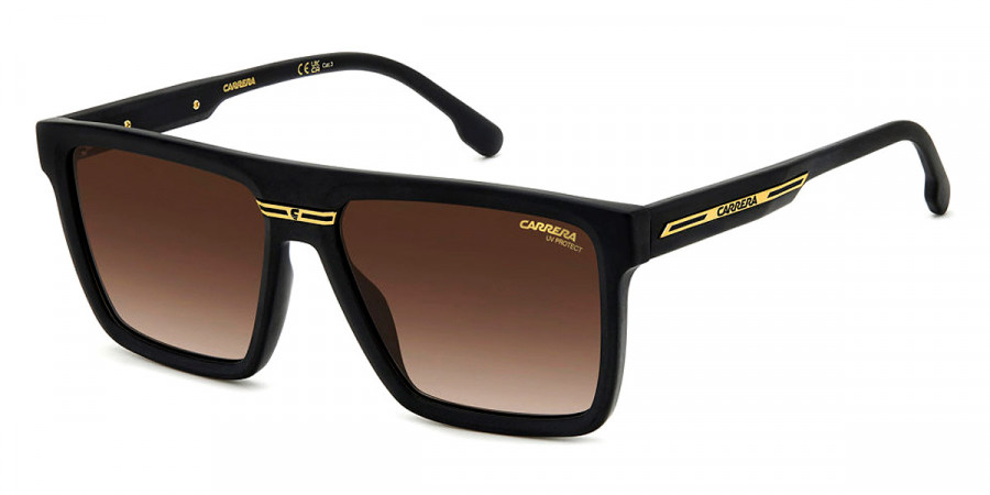 Color: Matte Black (000386) - Carrera CARVICTORYC03/S00038658