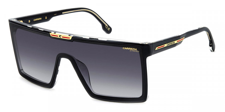 Carrera™ VICTORY C 07/S 07C59O 99 - Black Crystal