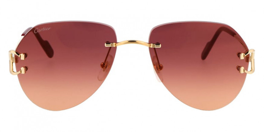 New Cartier Laque de Chine Aviator Gold 62Mm Heavy Plated Sunglasses France  | Cartier sunglasses, Sunglasses, Cartier aviator sunglasses