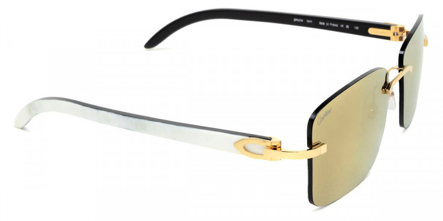 Cartier™ - CT0030RS C Décor