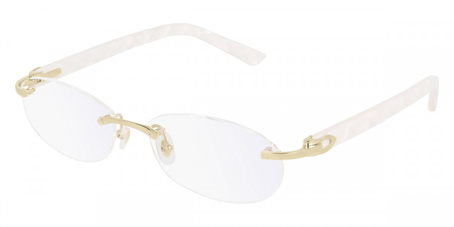 Cartier™ - CT0056O Décor C