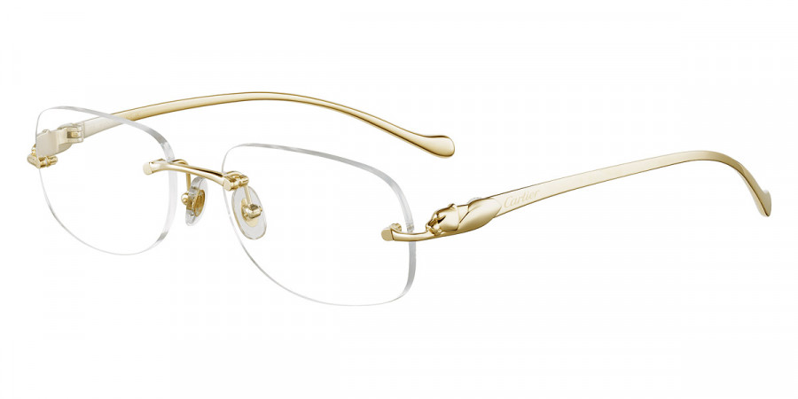 Cartier™ - CT0058O Panthère De Cartier