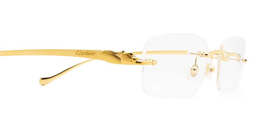 Cartier™ - CT0061O Panthère De Cartier