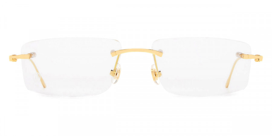 Cartier glasses authorized dealer online