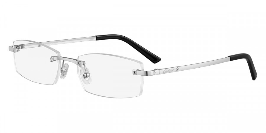 Color: Silver (001) - Cartier CT0087O00153