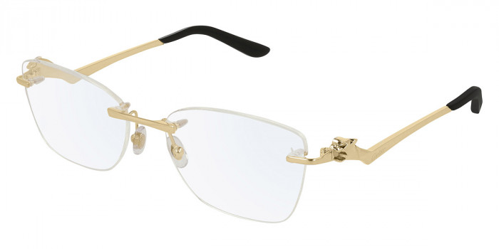 Cartier ladies glasses online