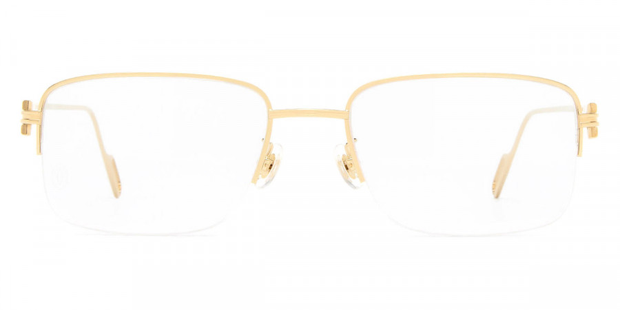 Authorized cartier glasses dealer best sale