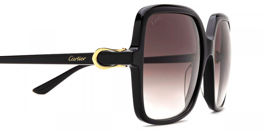 Cartier™ - CT0219S C Décor