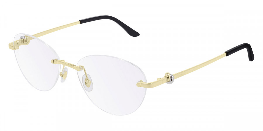 Cartier™ - CT0224O Trinity Ruban