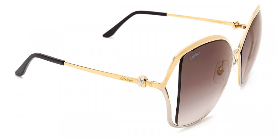 Cartier™ - CT0225S Trinity Ruban