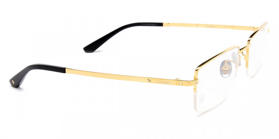 Color: Gold (004) - Cartier CT0255O00456