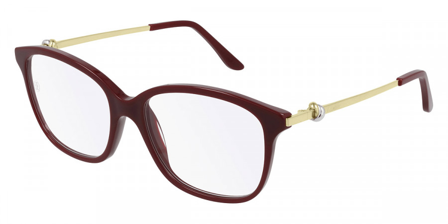 Cartier™ - CT0258O Trinity Ruban