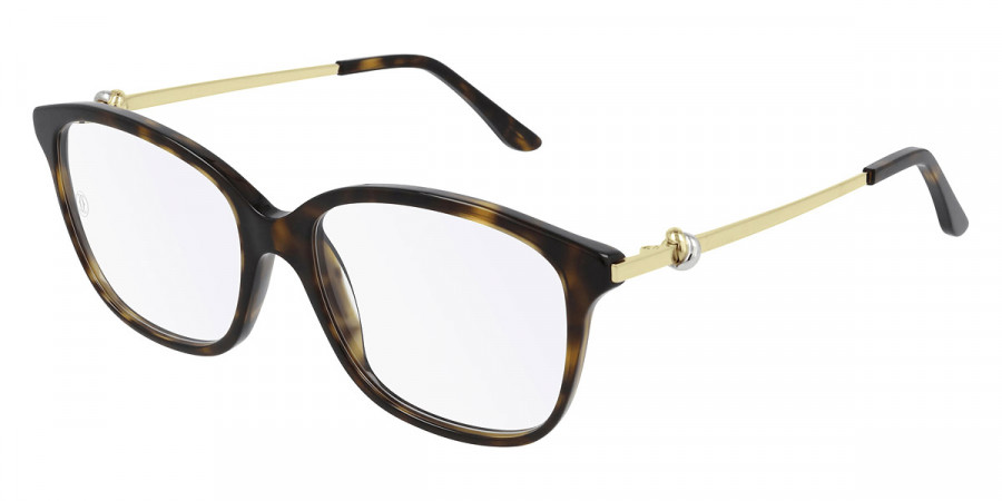 Cartier™ - CT0258O Trinity Ruban