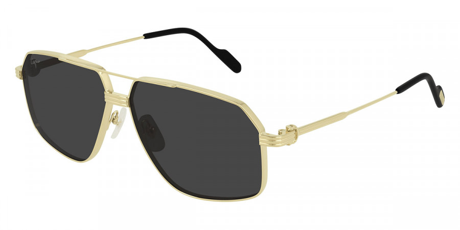 Color: Gold (001) - Cartier CT0270S00161