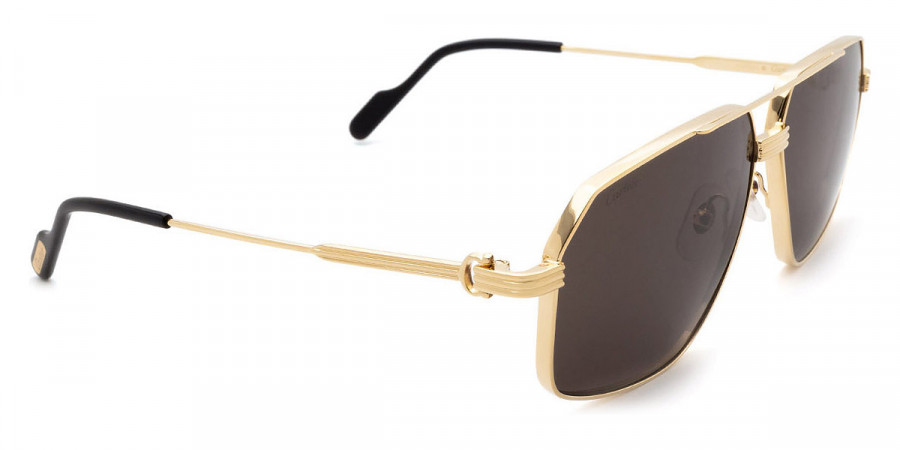 Color: Gold (001) - Cartier CT0270S00161