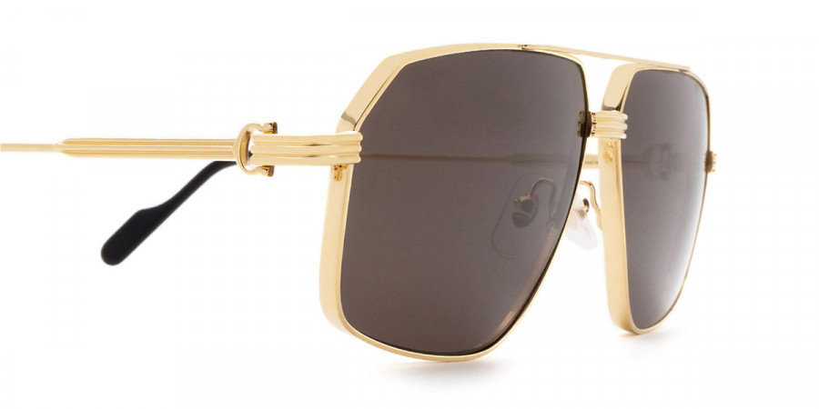 Color: Gold (001) - Cartier CT0270S00161