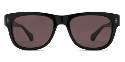 Cartier CT0277S 001 55 Black Sunglasses