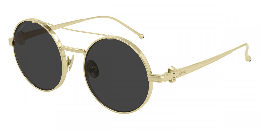 Color: Gold (001) - Cartier CT0279S00152