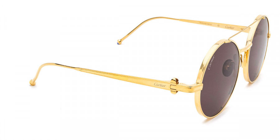 Color: Gold (001) - Cartier CT0279S00152