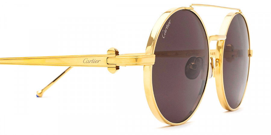 Color: Gold (001) - Cartier CT0279S00152