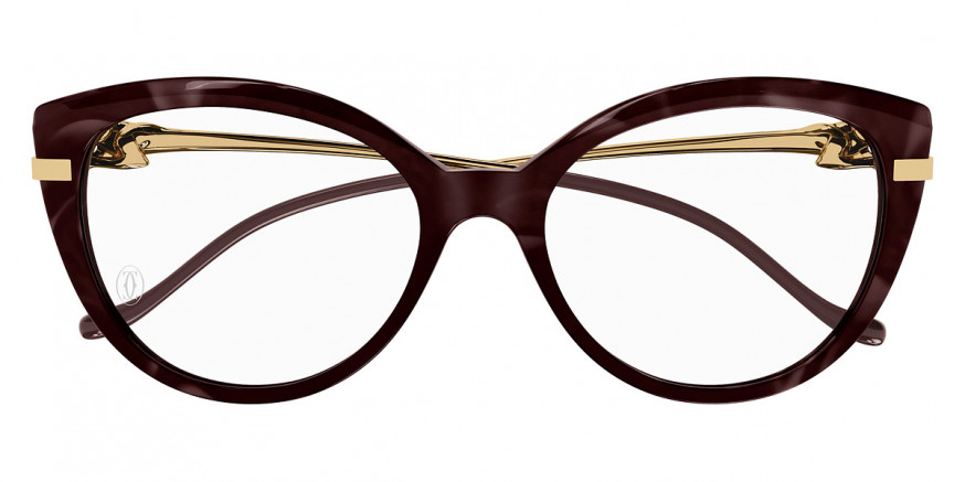 Cartier discount havana glasses