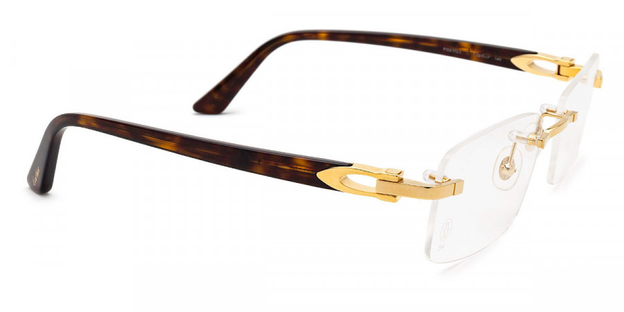 Cartier™ - CT0287O Décor C