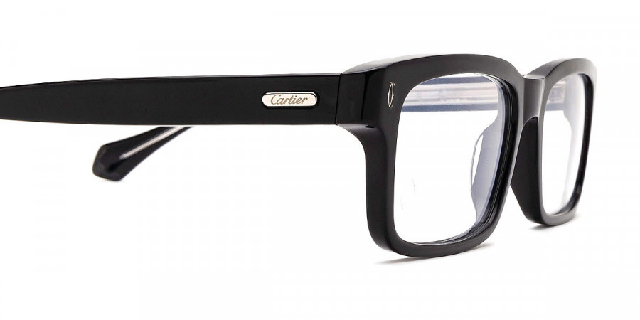 Color: Black (001) - Cartier CT0291O00154