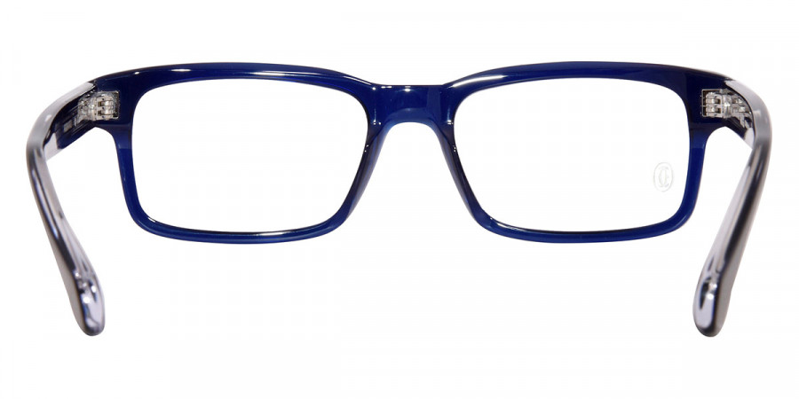 Color: Blue (003) - Cartier CT0291O00354