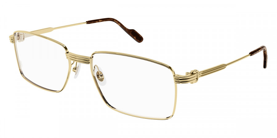 Color: Gold (001) - Cartier CT0314O00157