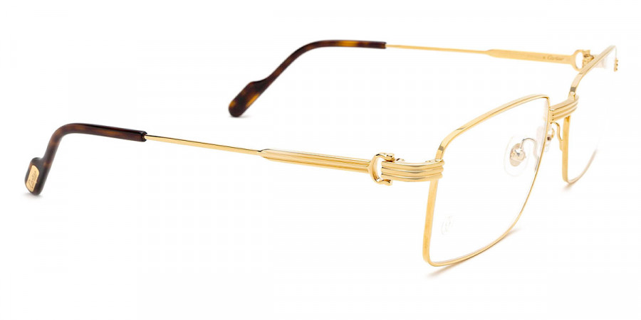 Color: Gold (001) - Cartier CT0314O00157