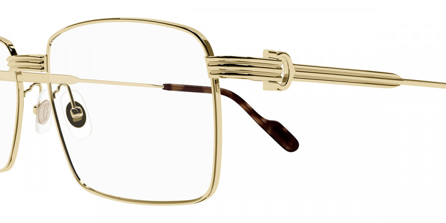 Color: Gold (001) - Cartier CT0314O00157