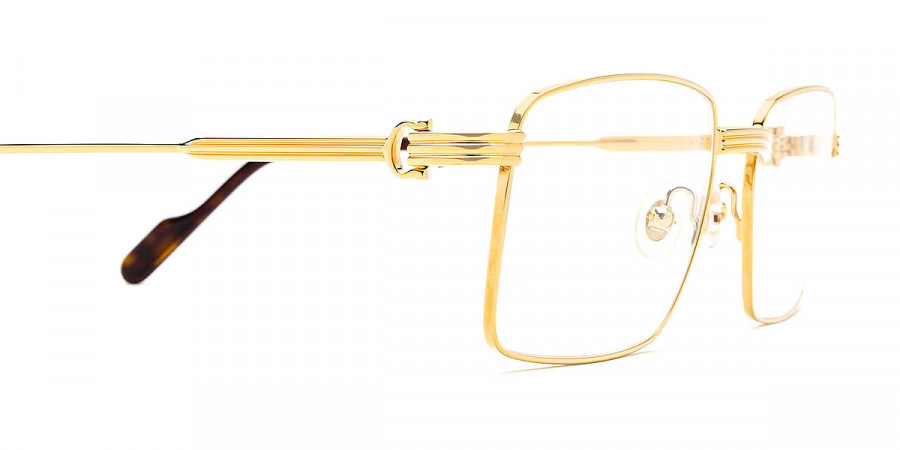 Color: Gold (001) - Cartier CT0314O00157