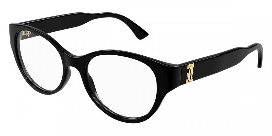 Color: Black (001) - Cartier CT0315O00153