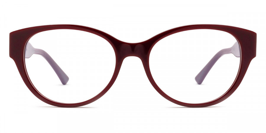 Cartier™ CT0315O 003 53 - Burgundy C Décor