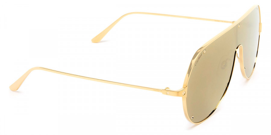 Color: Gold (003) - Cartier CT0324S00399