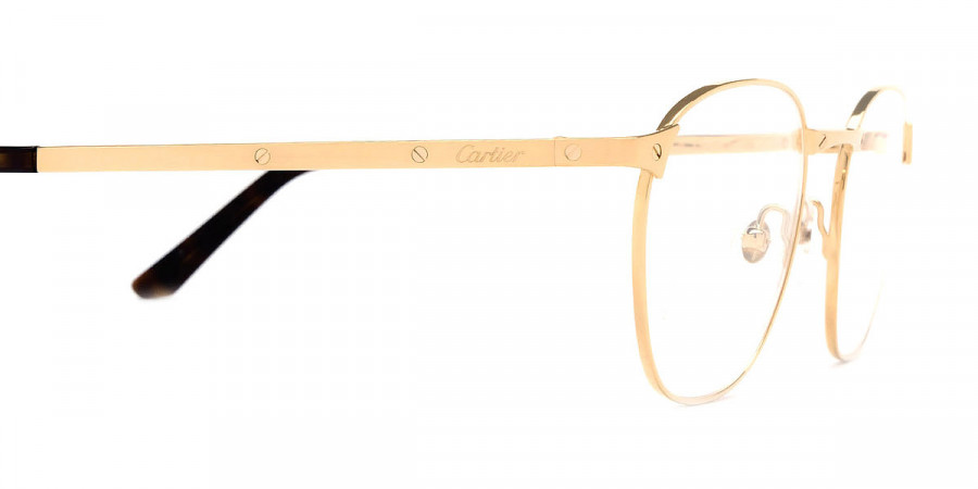 Cartier™ - CT0337O Santos De Cartier